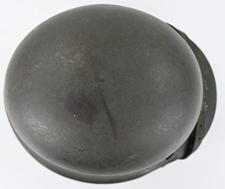 German WH M42 Combat Helmet