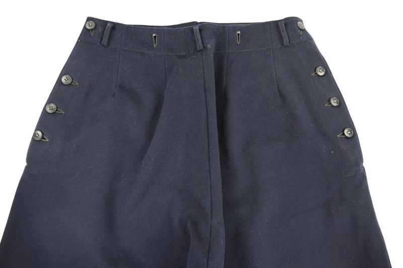 German BDM Ski Trousers