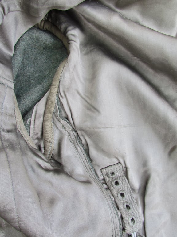 Wehrmacht Heer M42 Obergefreiter Panzergrenadier Tunic – Near Mint