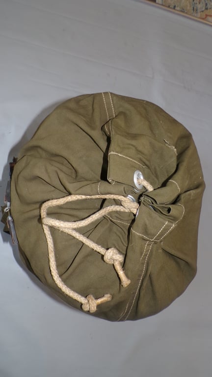 Kriegsmarine Seesack (duffle bag)