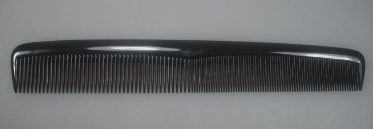 German Comb/Hairbrush