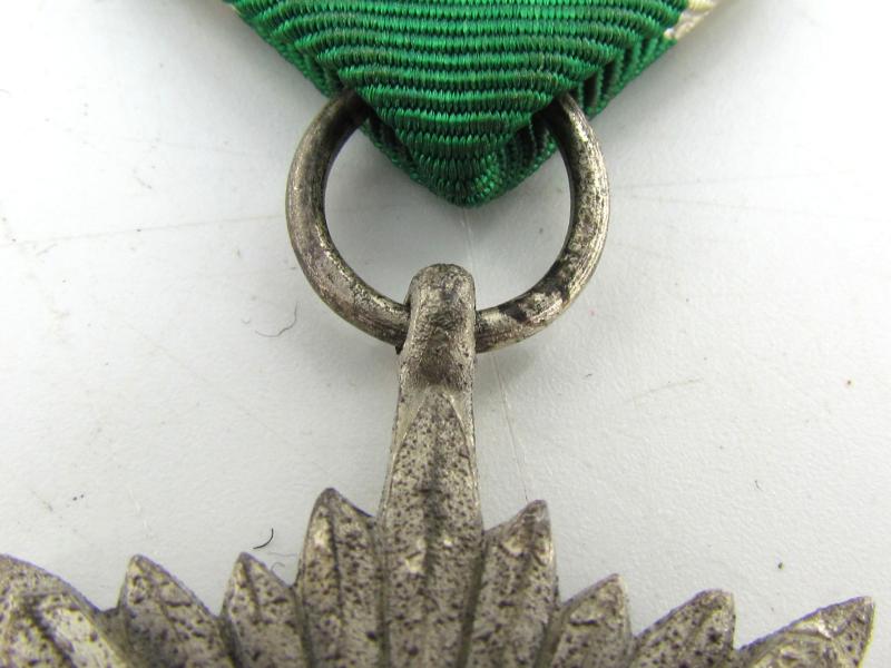 German Eastern Peoples Award 2nd Class '100'