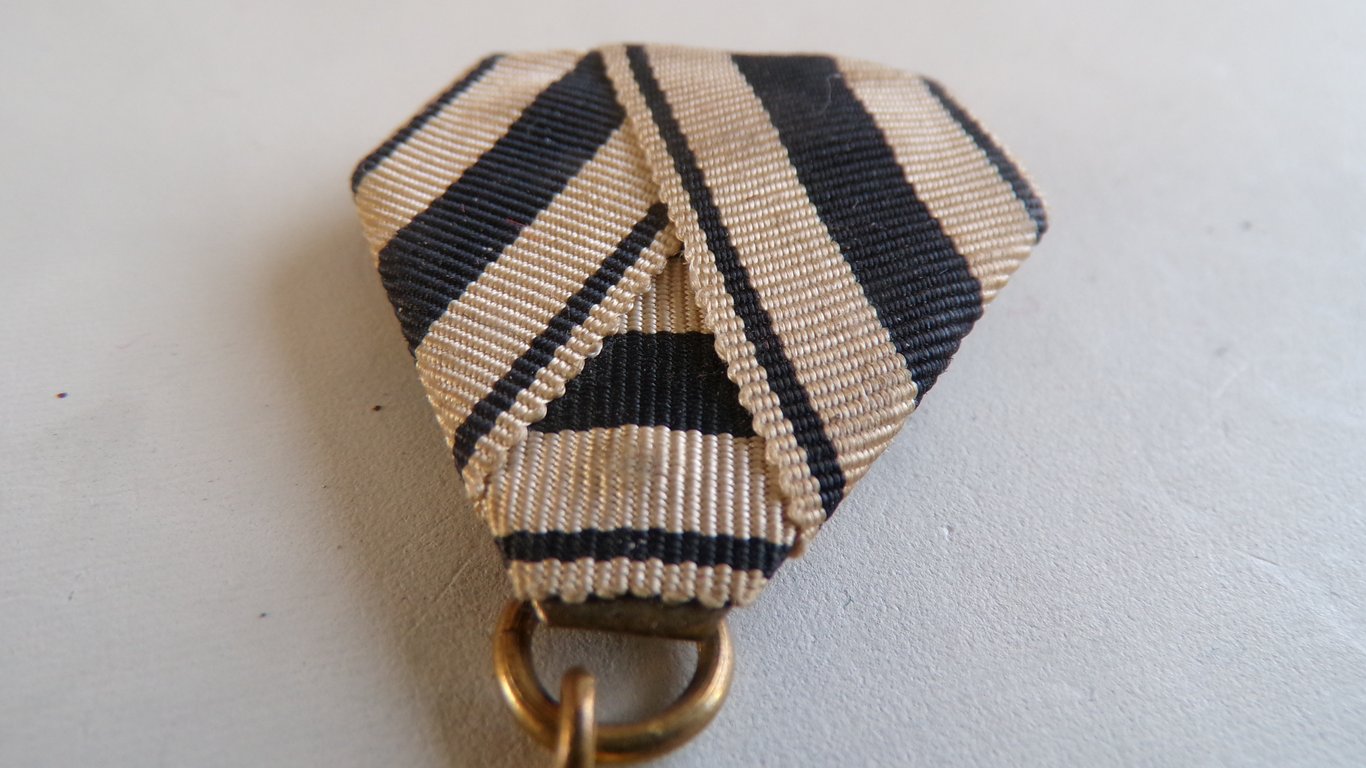 Regimental Commemorative Cross