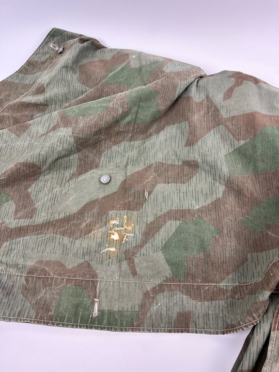 WH M31 Splittertarn Zeltbahn