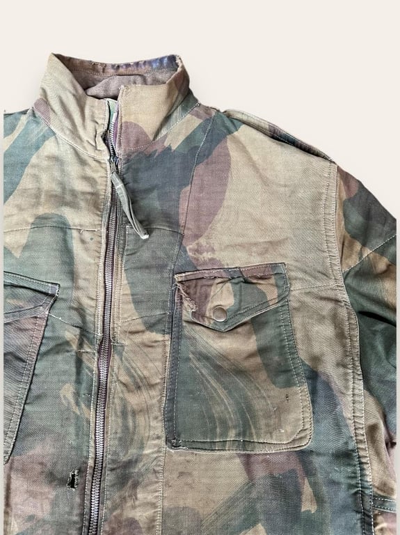 British Airborne Denison Jump Smock -1942-