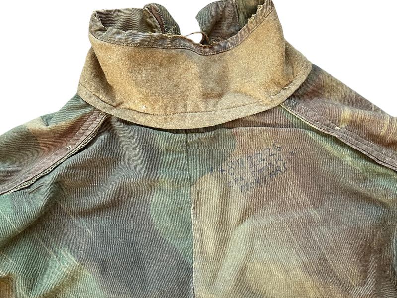 British Airborne Denison Jump Smock 1944
