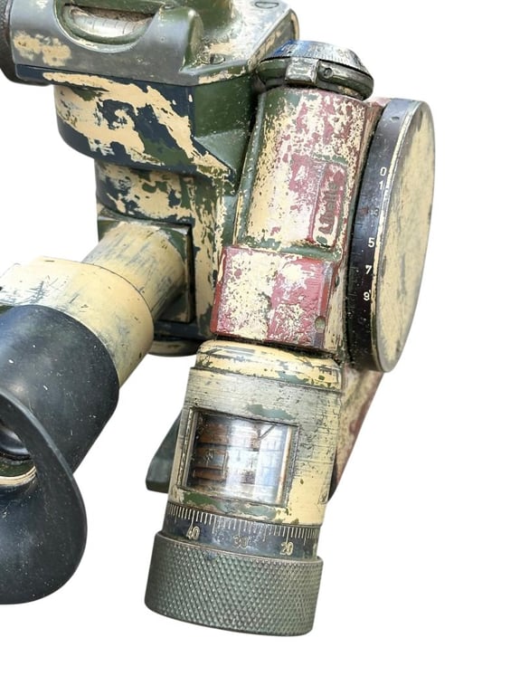 M.G.Z. 40 Optical Sight