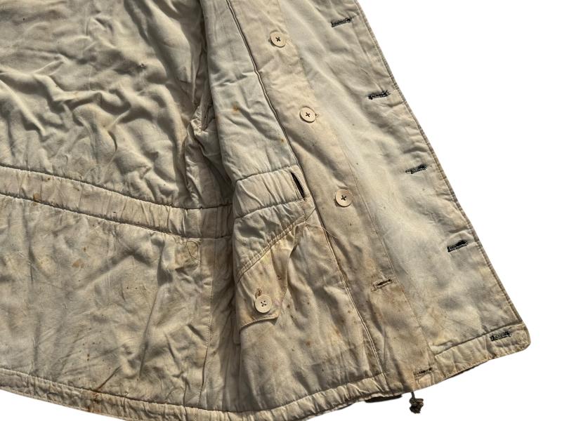 Waffen-SS Autumn Winter Parka