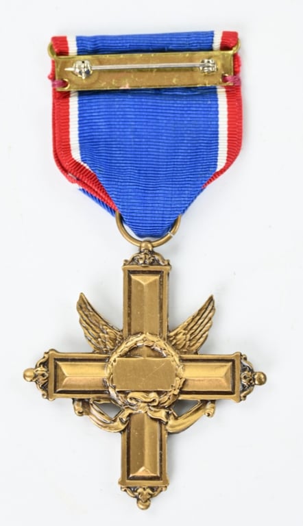 US WW2 Distinguished Service Cross