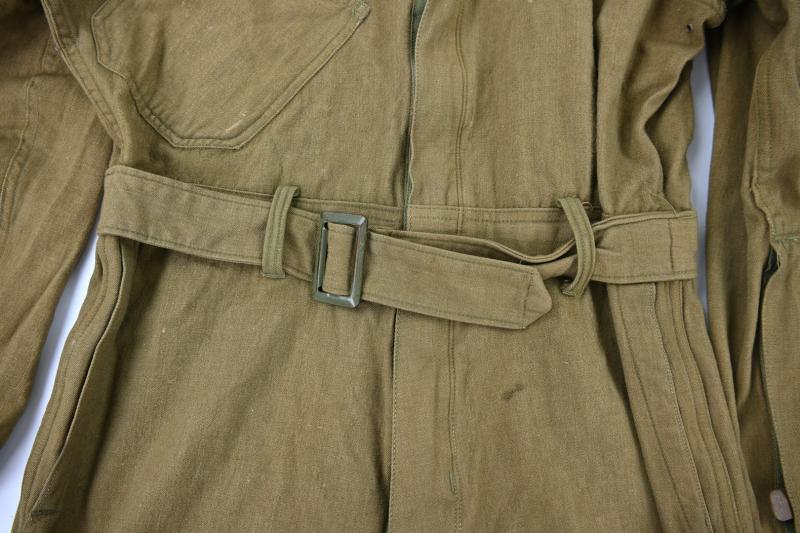 USAAF WW2 Type A-4 Flying Suit