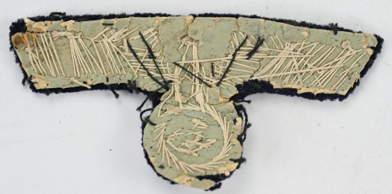 German KM Breast Eagle 'Official'