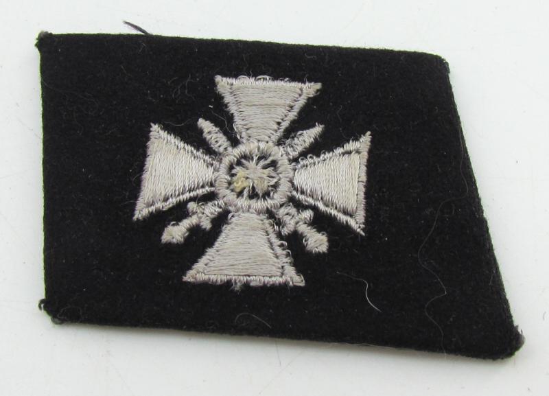 Waffen-SS 'Russian' Volunteer's Collar Tab