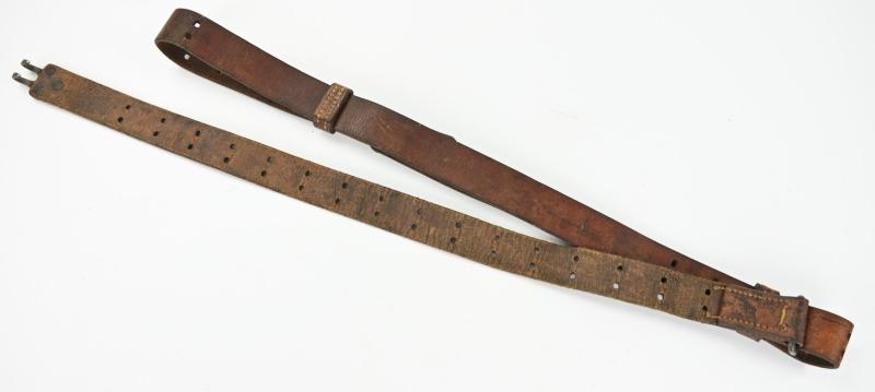 US WW2 M1 Garand Rifle Sling 1944