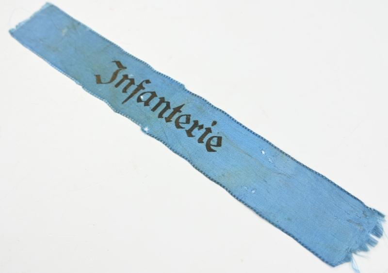 German WH Infantrie Ribbon/Lint