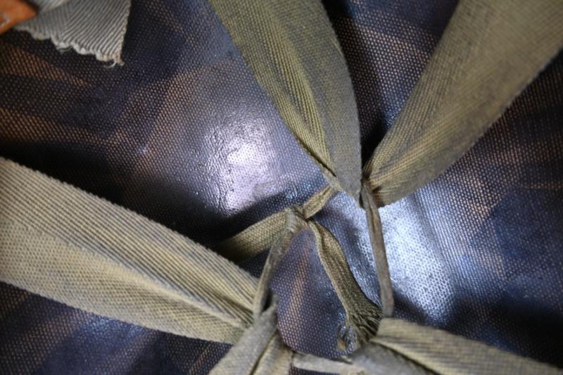 US WW2 Navy Schlueter Helmet with Liner