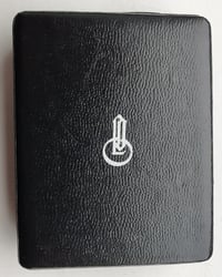 Cased LDO Oak leaves, swords and diamonds