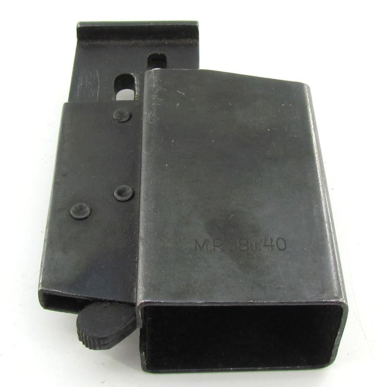 MP38/40 Speedloader (kur42)
