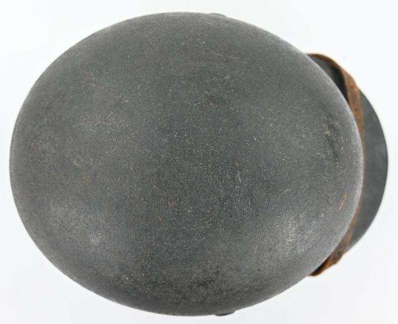 German LW M40 SD Combat Helmet