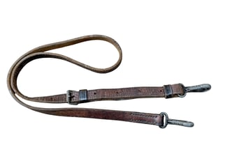 Flare Holster/pouch sling