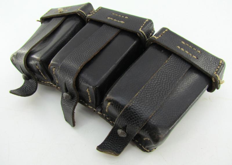 K98 Ammunition Pouch