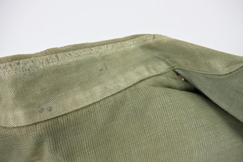 British WW2 JG RA 2nd Div Tunic