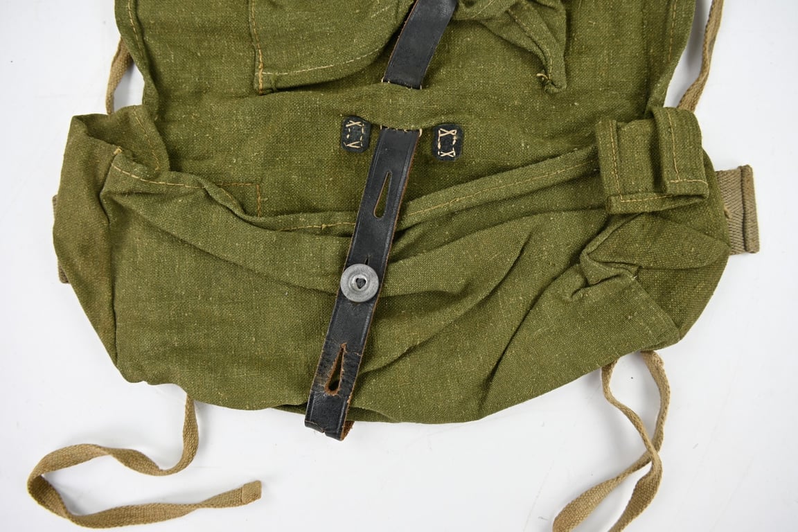 German WH Assault Frame Pouch
