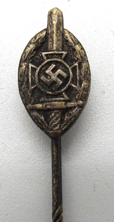 NSKOV member stickpin ( RZM M1/52 )