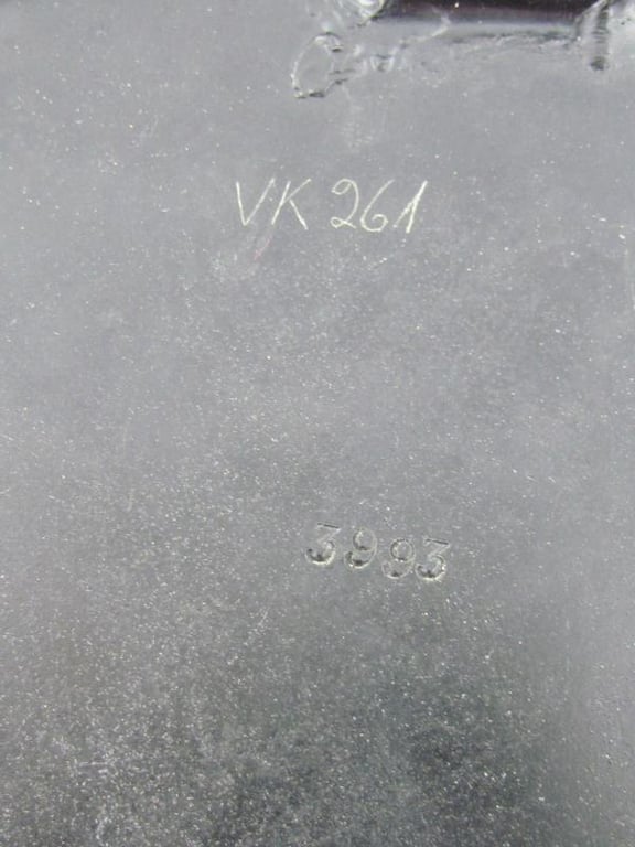 Kriegsmarine ships clock by Kieninger & Obergfell