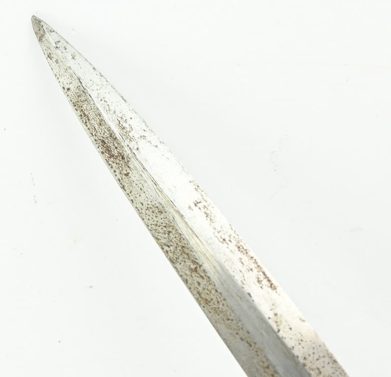 German LW Officer Dagger with Hanger