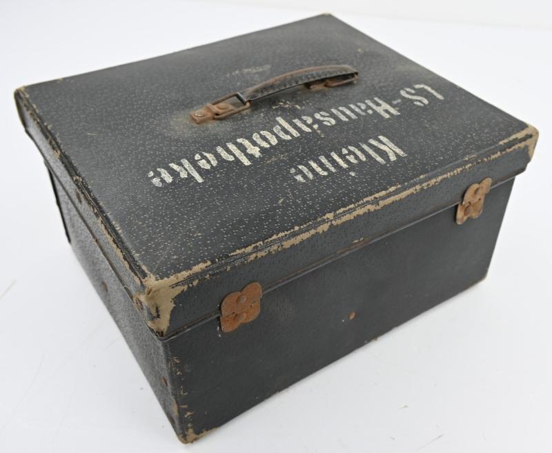 German LS Medical Box
