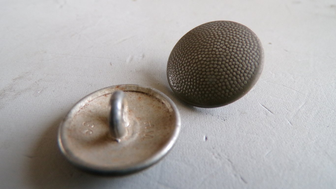 M36 Greatcoat to a Hauptmann Jäger