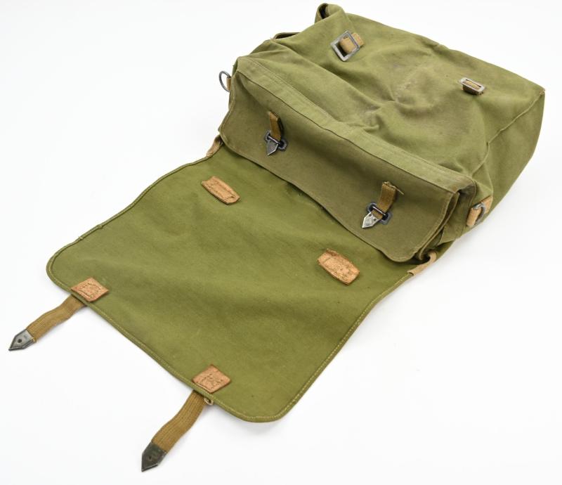 German WH Pioneer Backpack