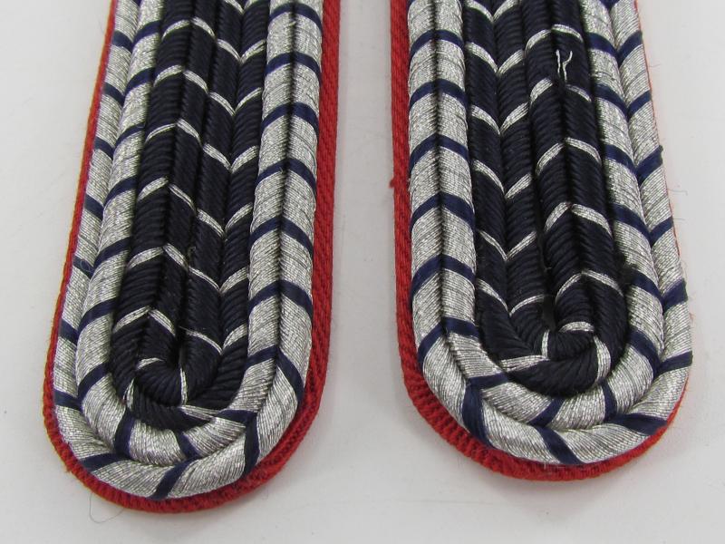 DRB 'Deutsche Reichsbahn' Shoulder-Boards