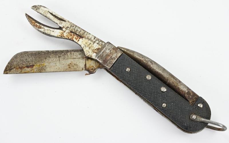 Italian WW2 Pocket Knife