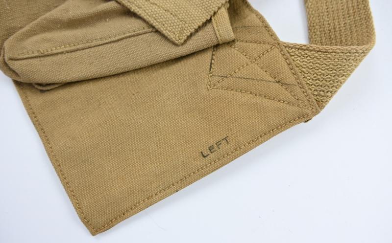 US WW1 M-1918 BAR Magazine Bandoleer