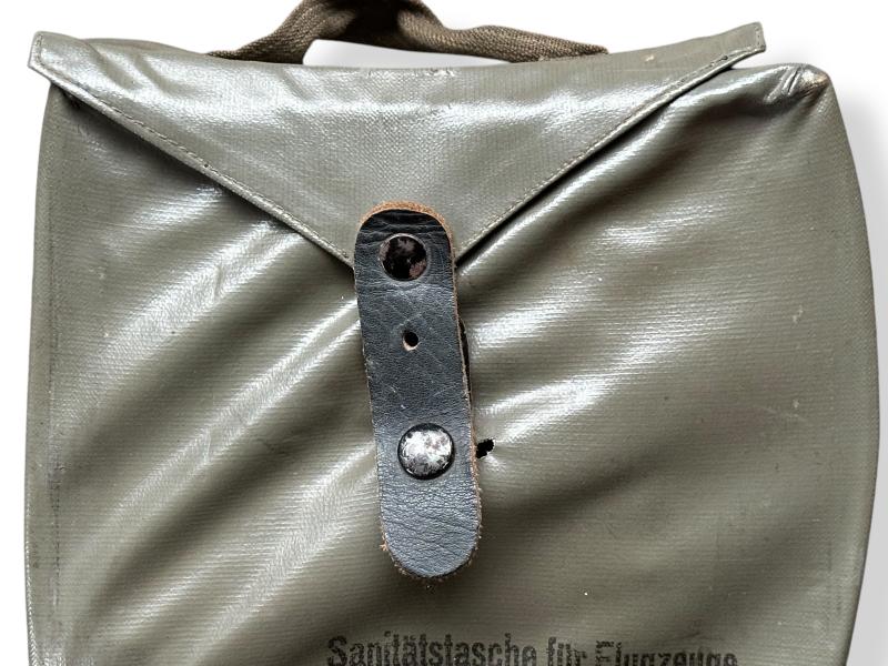 Luftwaffe Medical Kit for Airplane