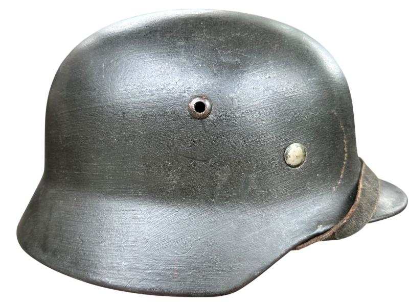 WH (HEER) M35 Re-issued Helmet