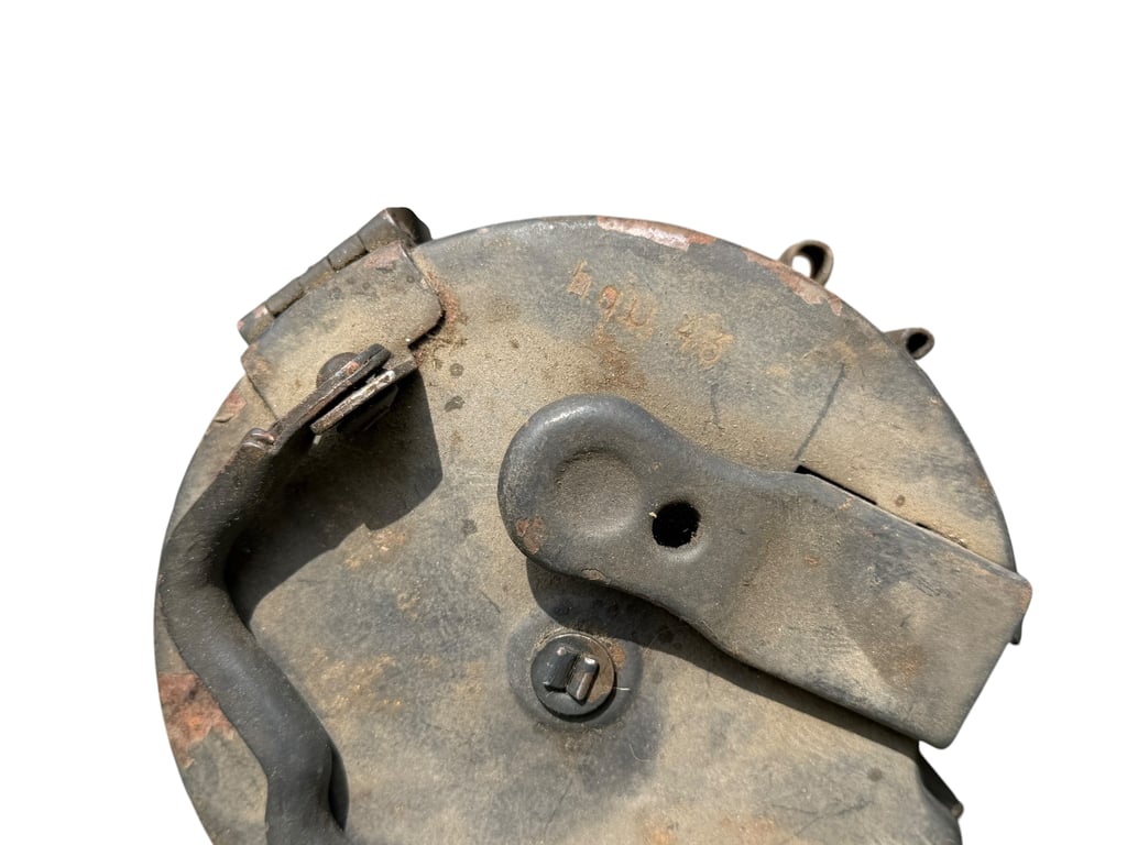 MG34/42 Ammo Carrier with Drums