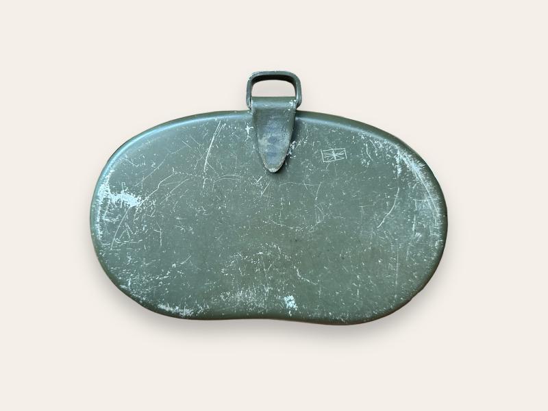 German WWII Messkit -V.A.L. 39-