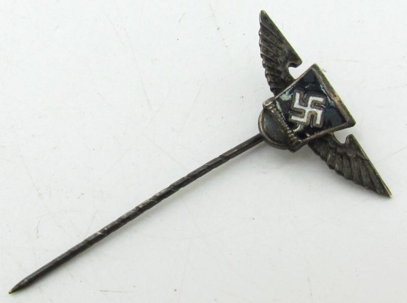 SA Members Pin 'Reserve II (SAR)'