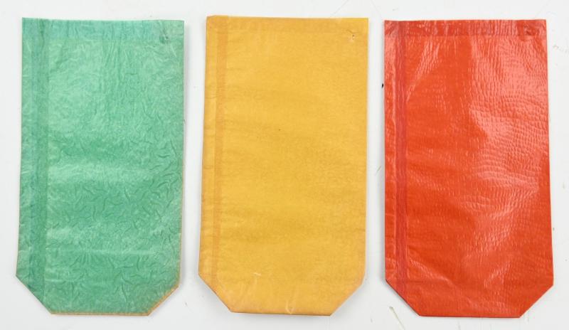 German Third Reich Period Coffee Bag Set