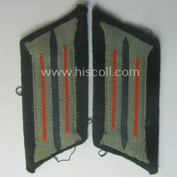 Fully matching pair of pre- (ie. early-war-) period...