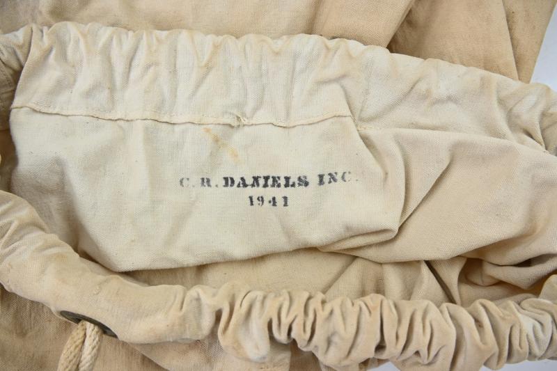 US WW2 Small Laundry Bag