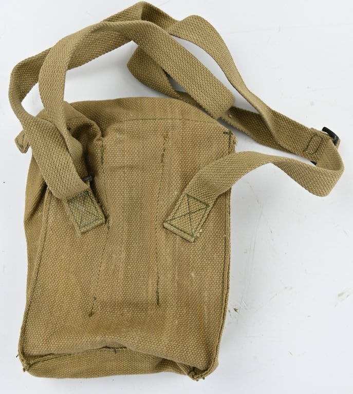 US WW2 General Purpose Bag British Made