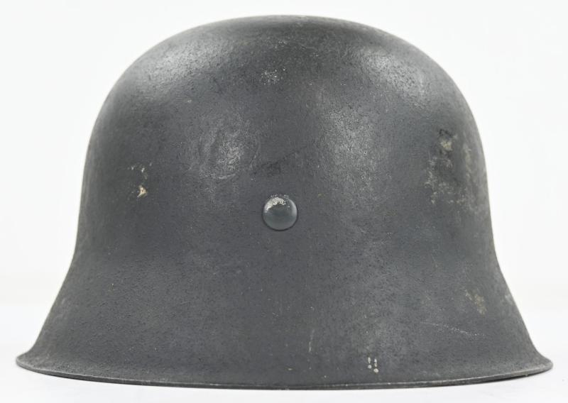 German LW M42 SD Combat Helmet