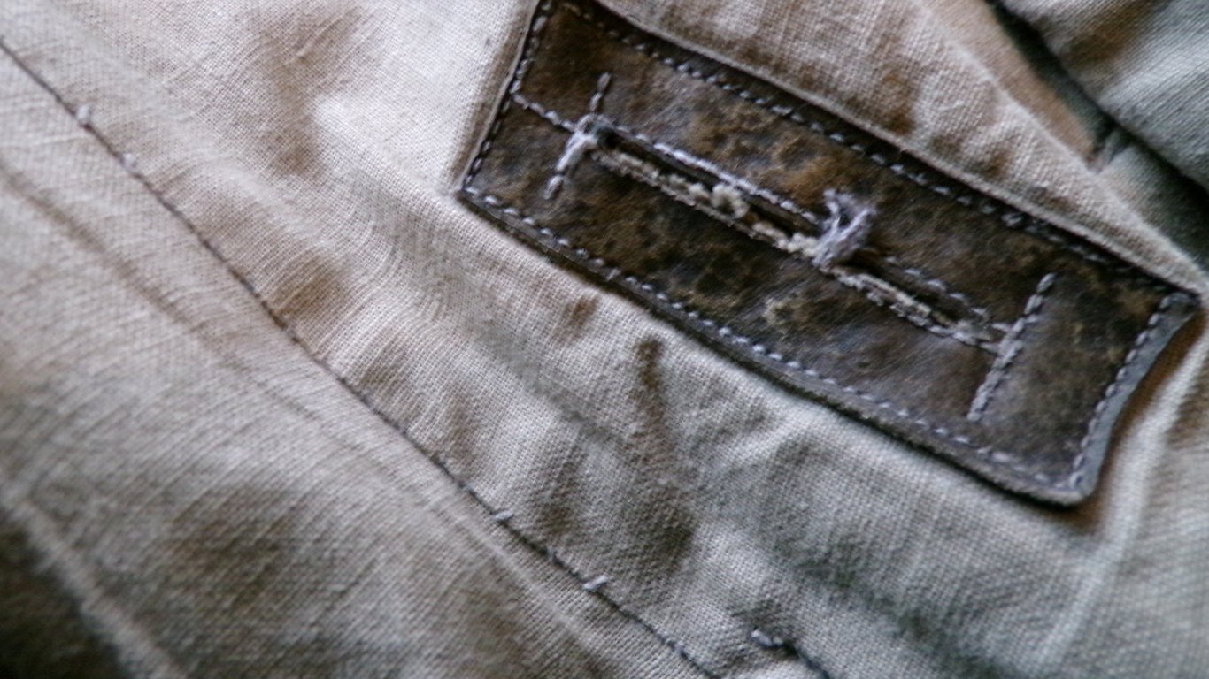 Enlisted M36 Greatcoat