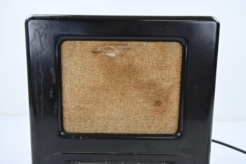 German Third Reich Era Civil Radio 'Volksempfanger VE301'