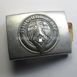 Superb - and virtually mint! - HJ (ie....