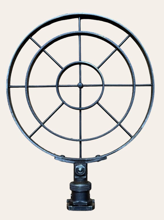 MG34 AA Spider Sight