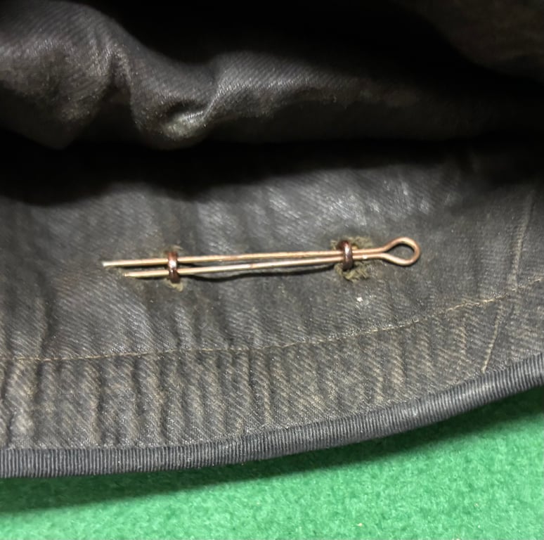 WW1 Black Watch Glengarry